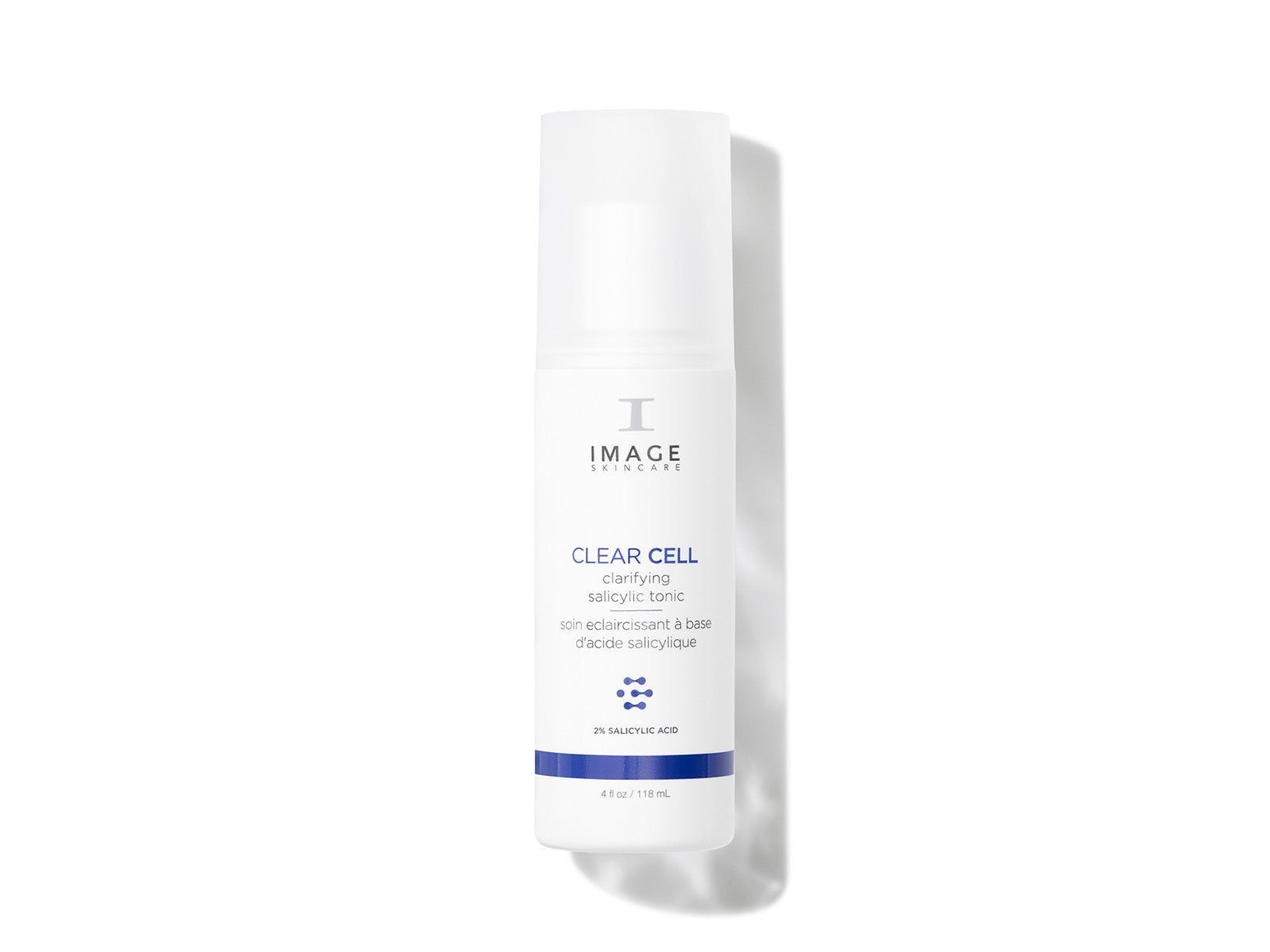 CLEAR CELL Clarifying Salicylic Tonic