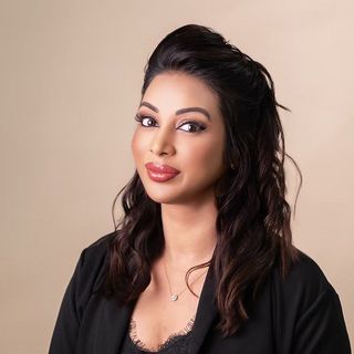 Drs. Rahana Hoesseinbaks, BIG-geregistreerd cosmetisch arts