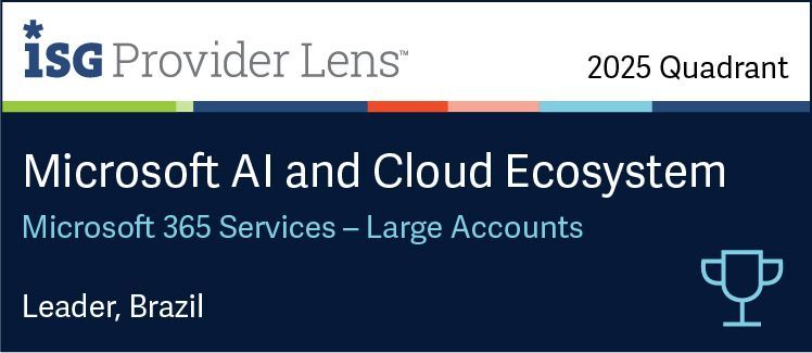 ISG Provider Lens™ Leader, Brazil