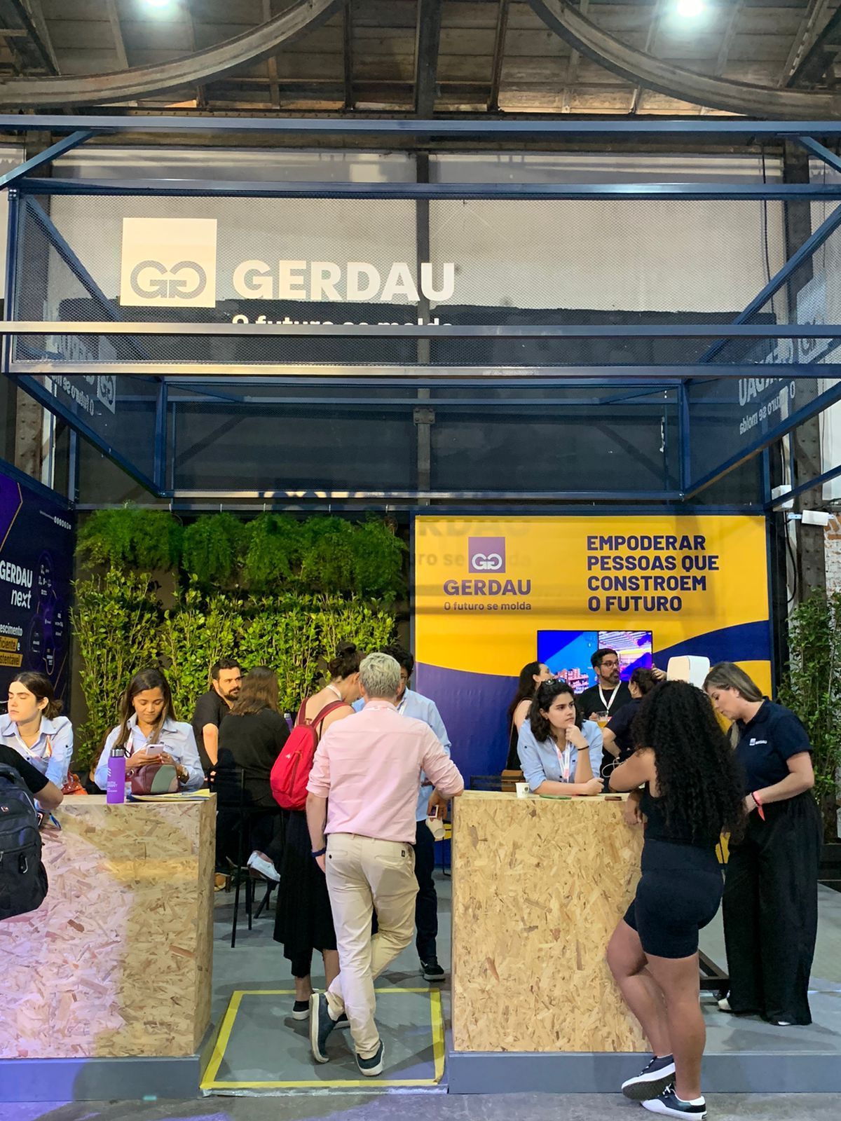 Gerdau