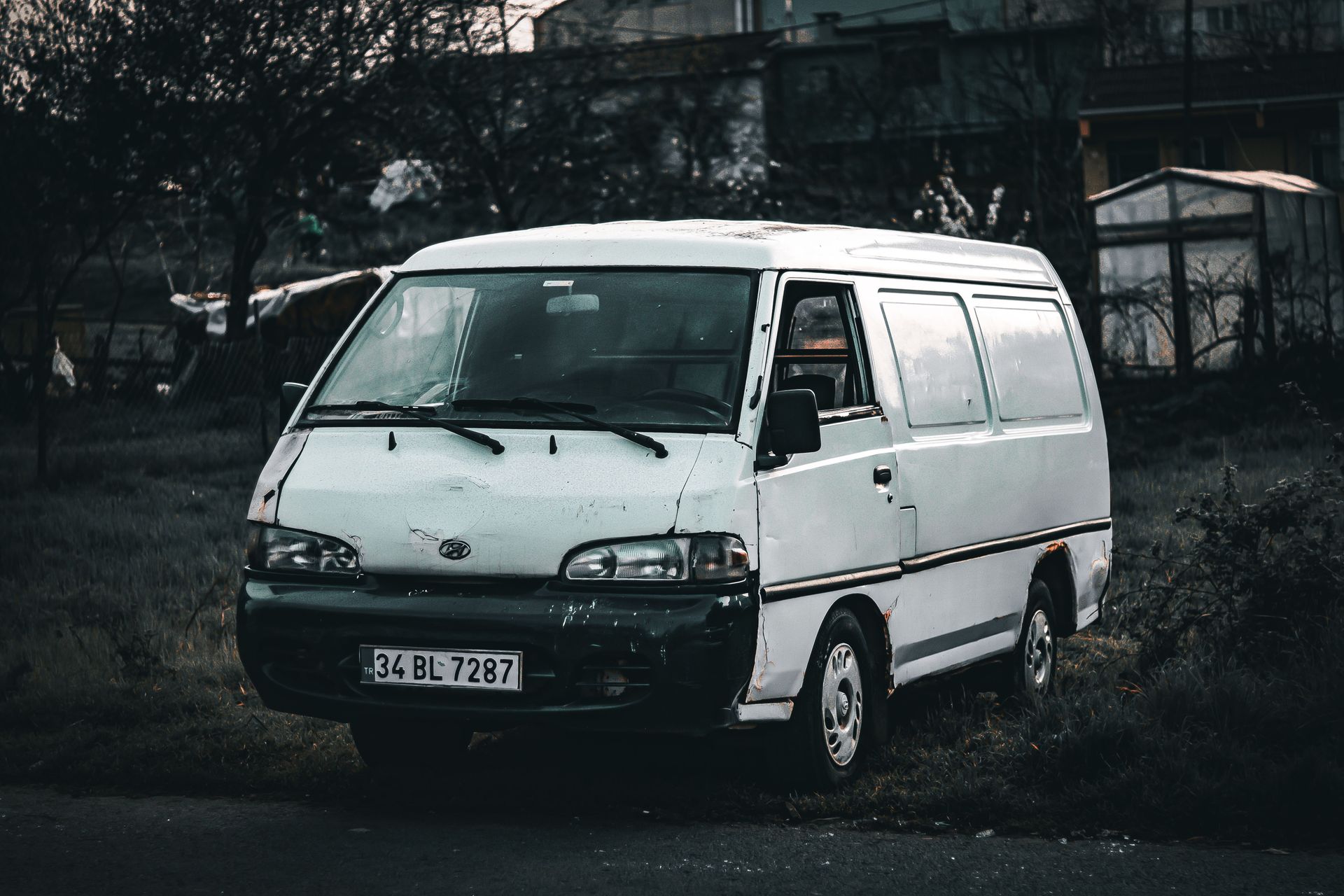 Local Service With Extended Coverage