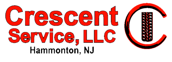 Crescent Service, LLC, in Hammonton, NJ