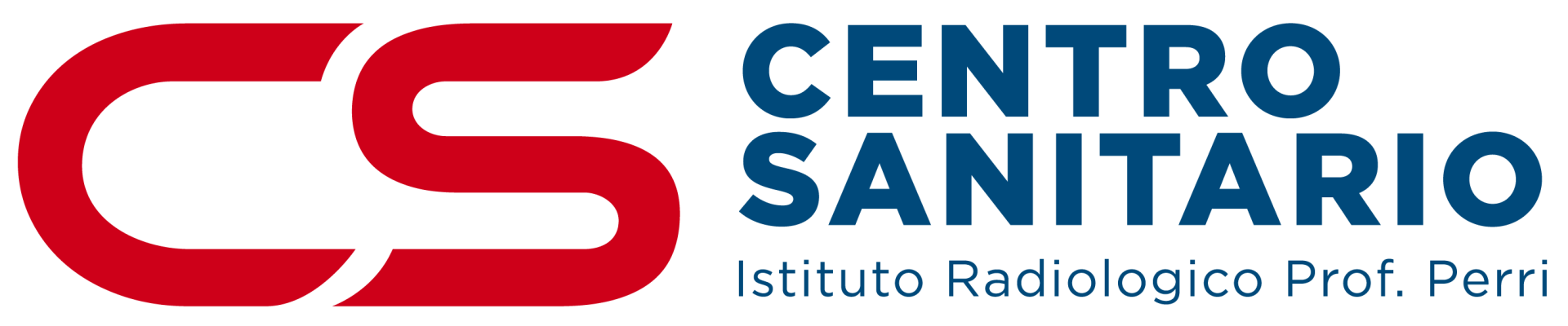 CENTRO SANITARIO LOGO
