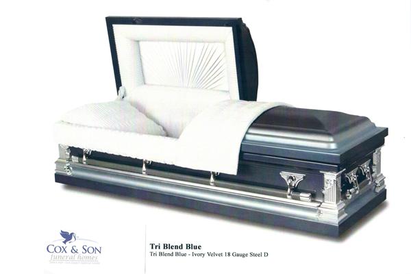 Merchandise | Cox and Son Funeral Homes