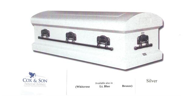 Merchandise | Cox and Son Funeral Homes