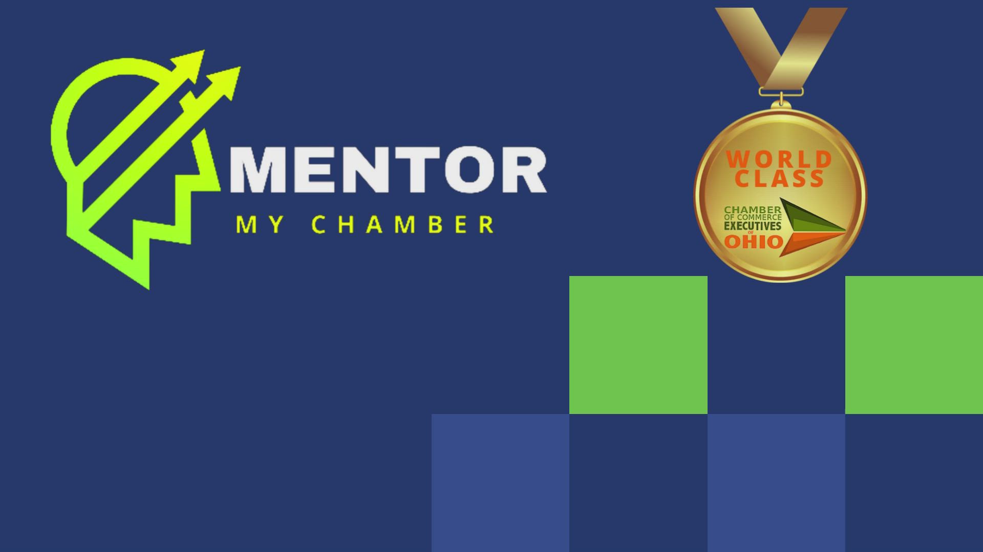 Chamber of Commerce Executives of Ohio