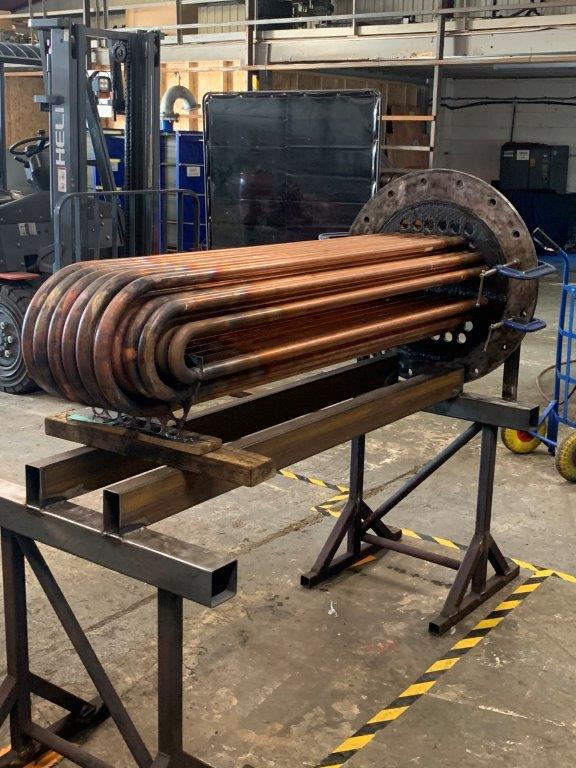 CALORIFIERS