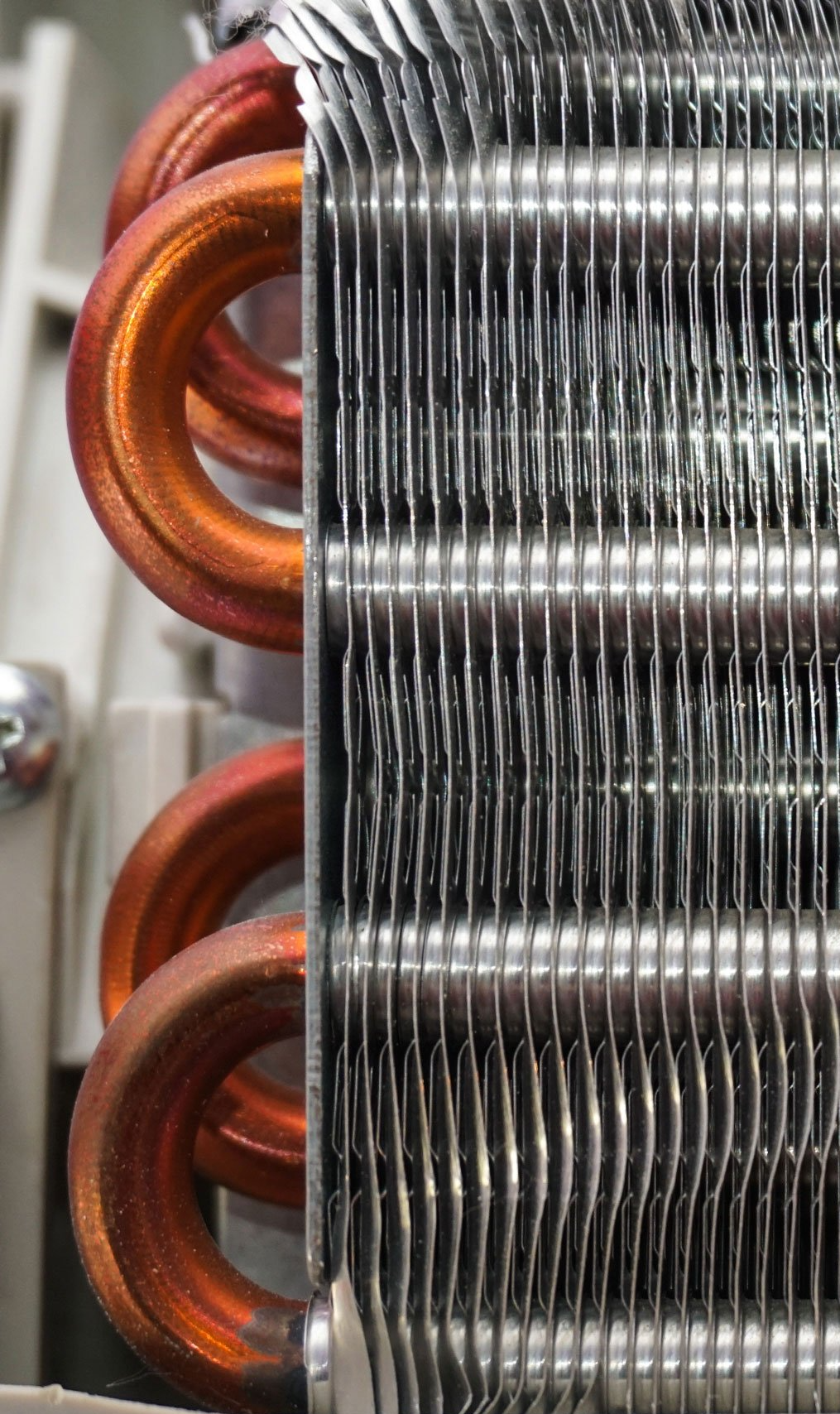 Heat Equipment