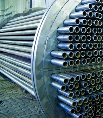 Heat Exchanger
