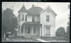 Banks & Beals Funeral Home