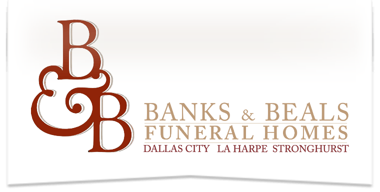 Banks & Beals Funeral Home