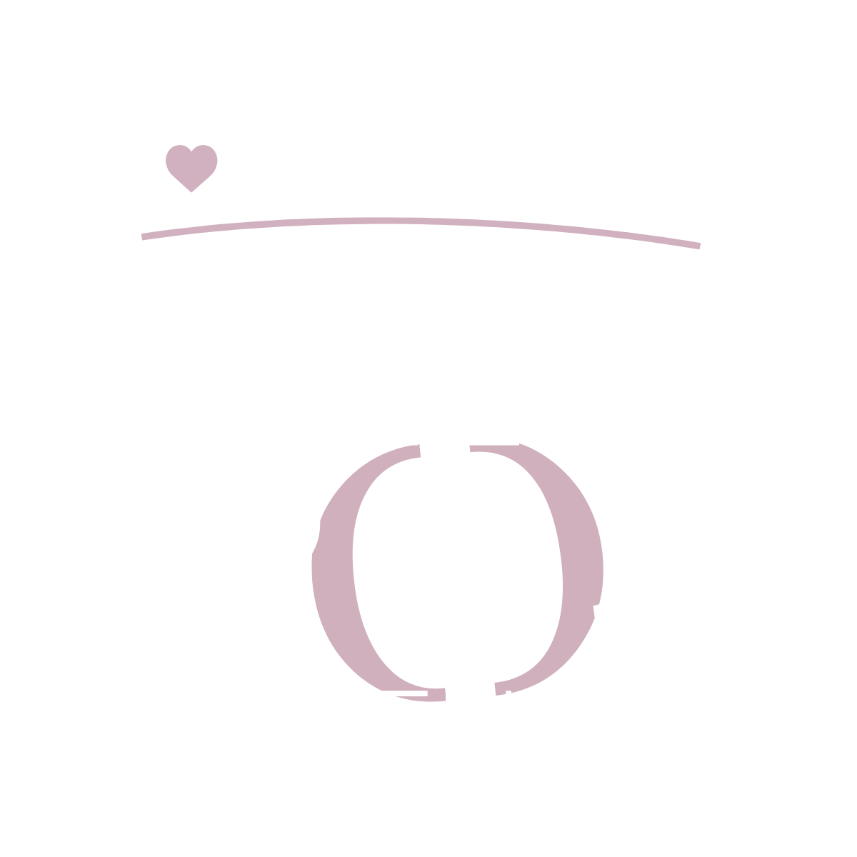 La parola Love Story Fiera Sposi è scritta in rosa e bianco su uno sfondo nero