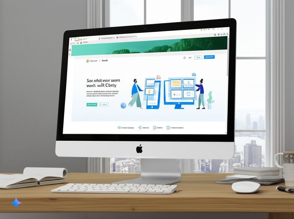 microsoft clarity and duda website