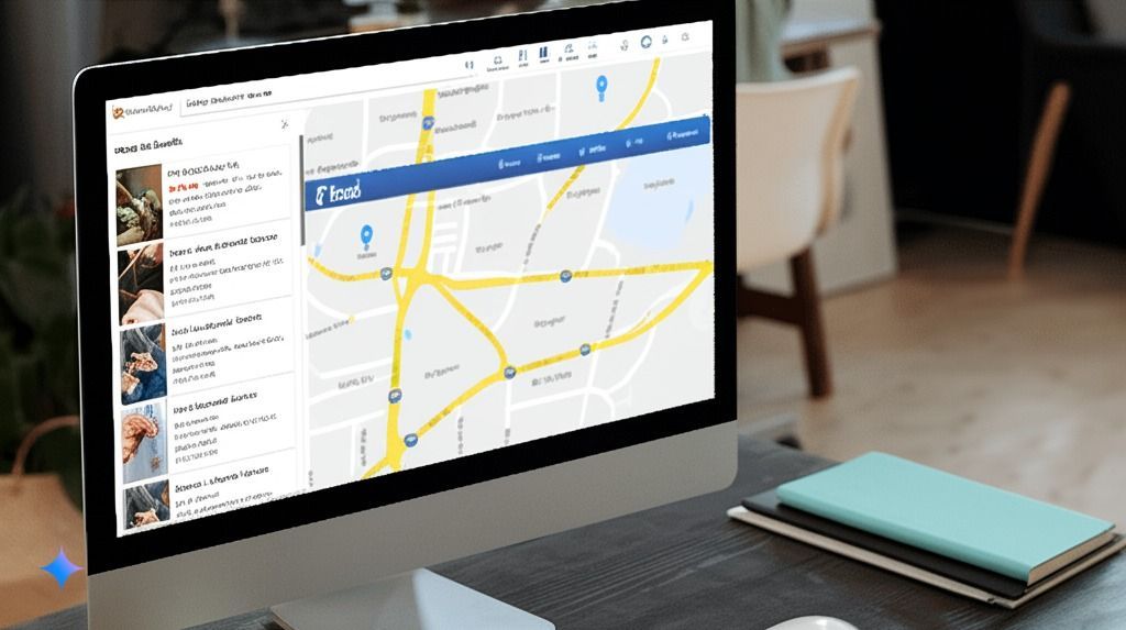 Why Bing Places Matters for Local SEO