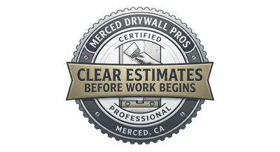 Clear Estimates Before Work Begins logo