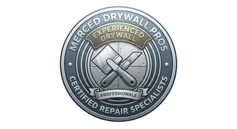 Experienced Drywall Professionals logo banner
