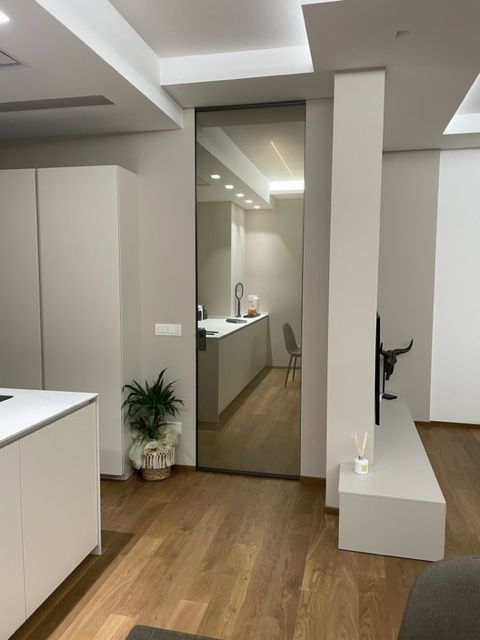 porte ufficio