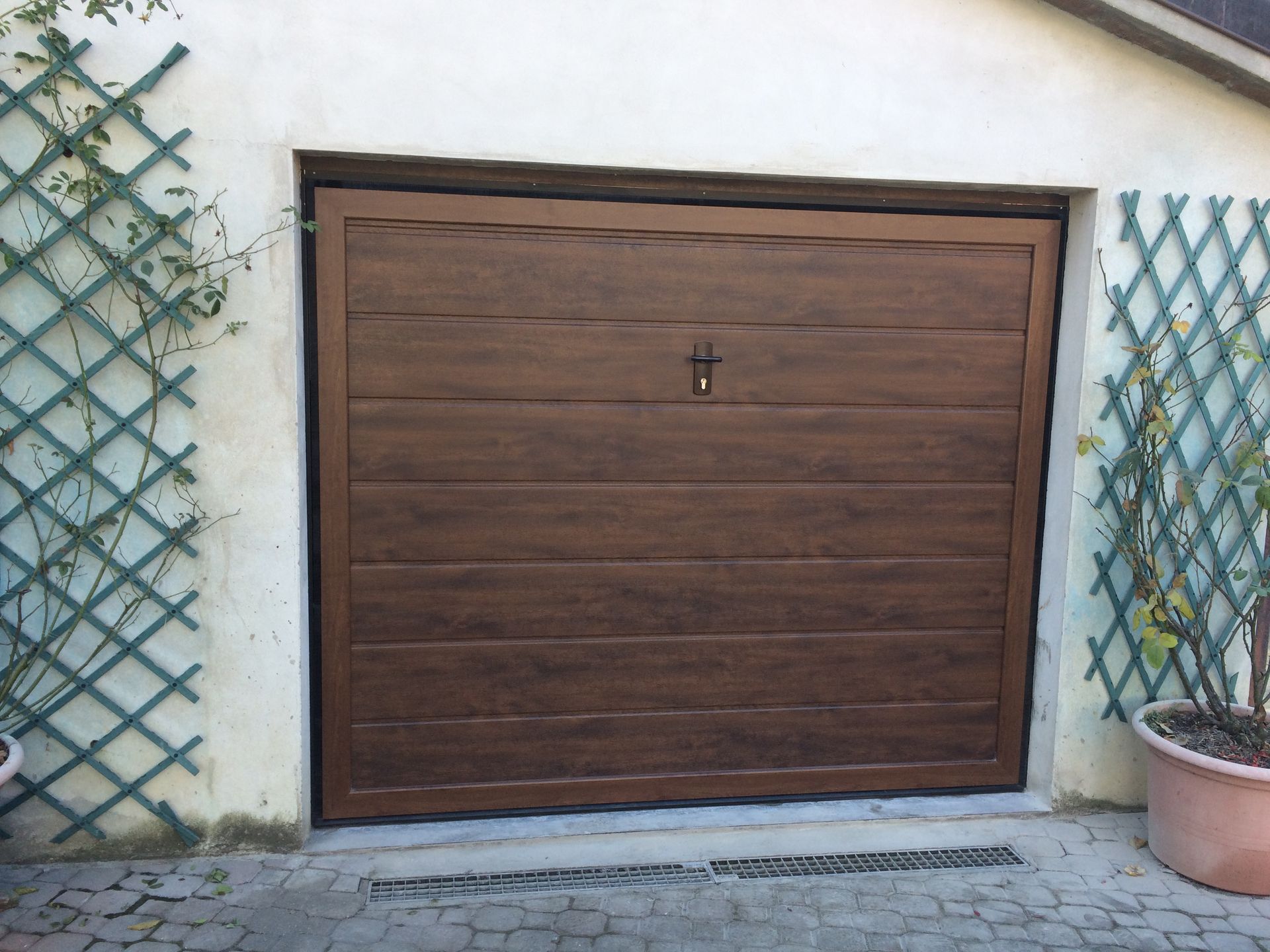 basculante design