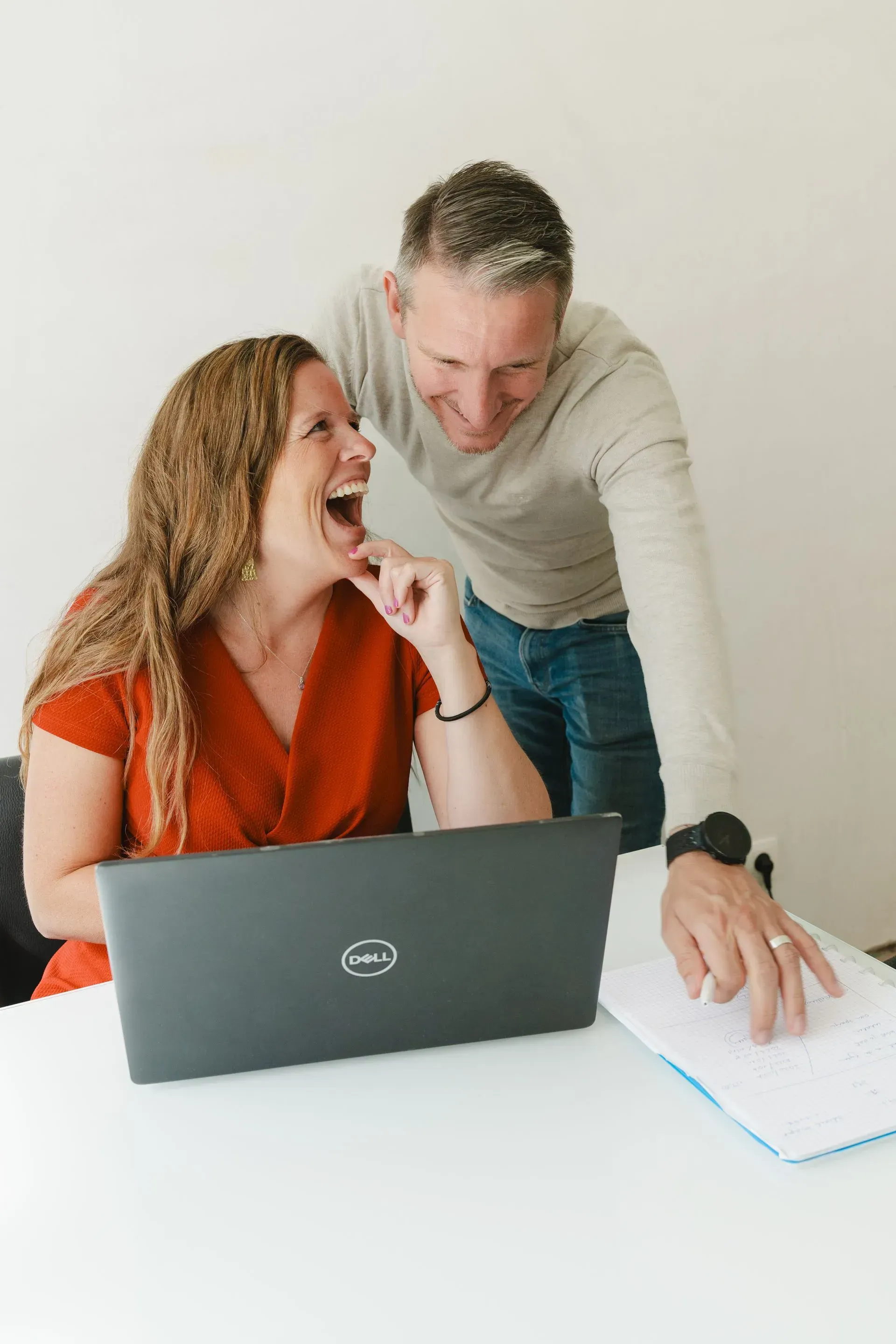Hoger scoren in google - Maro Media