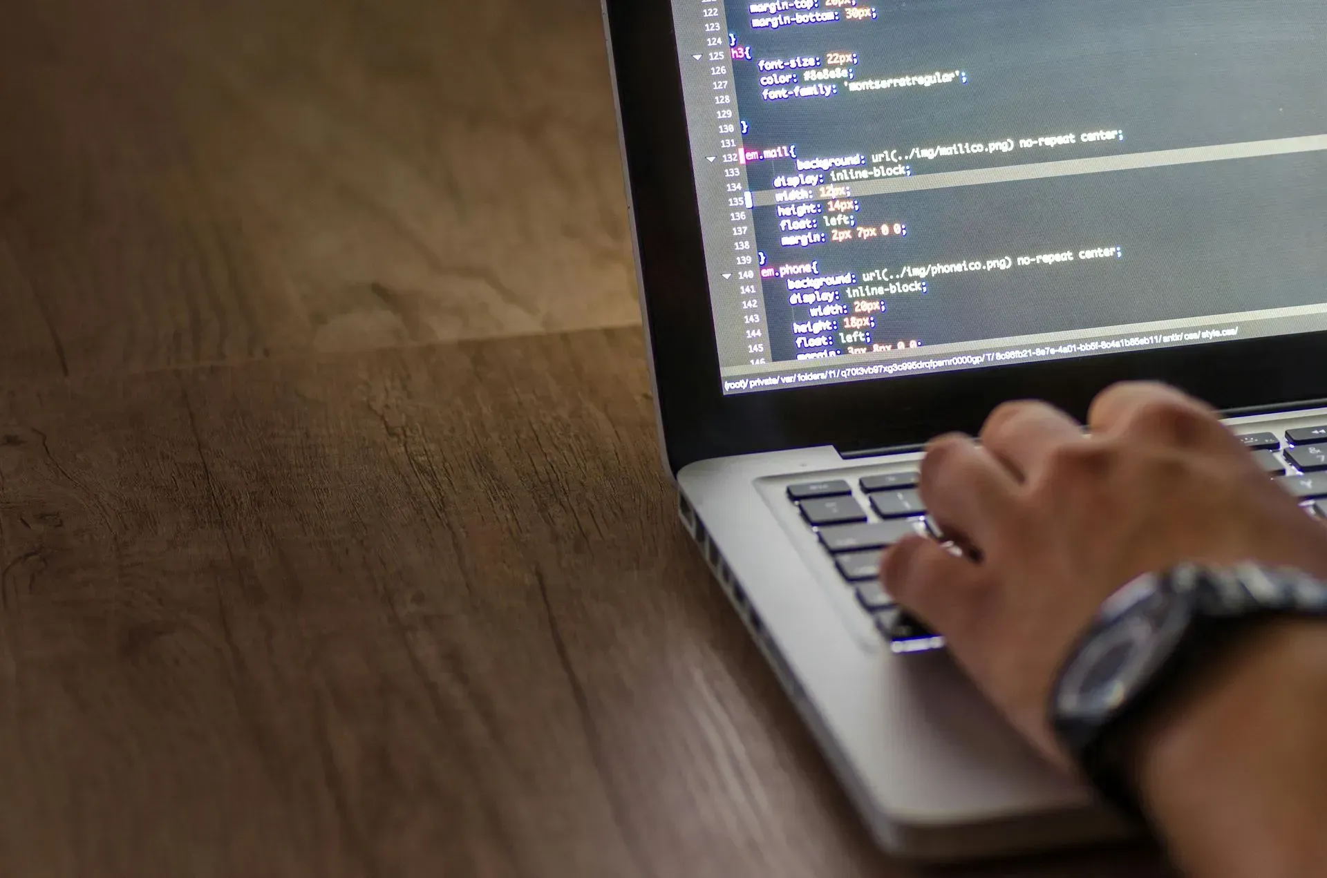 SEO Audit - Maro Media