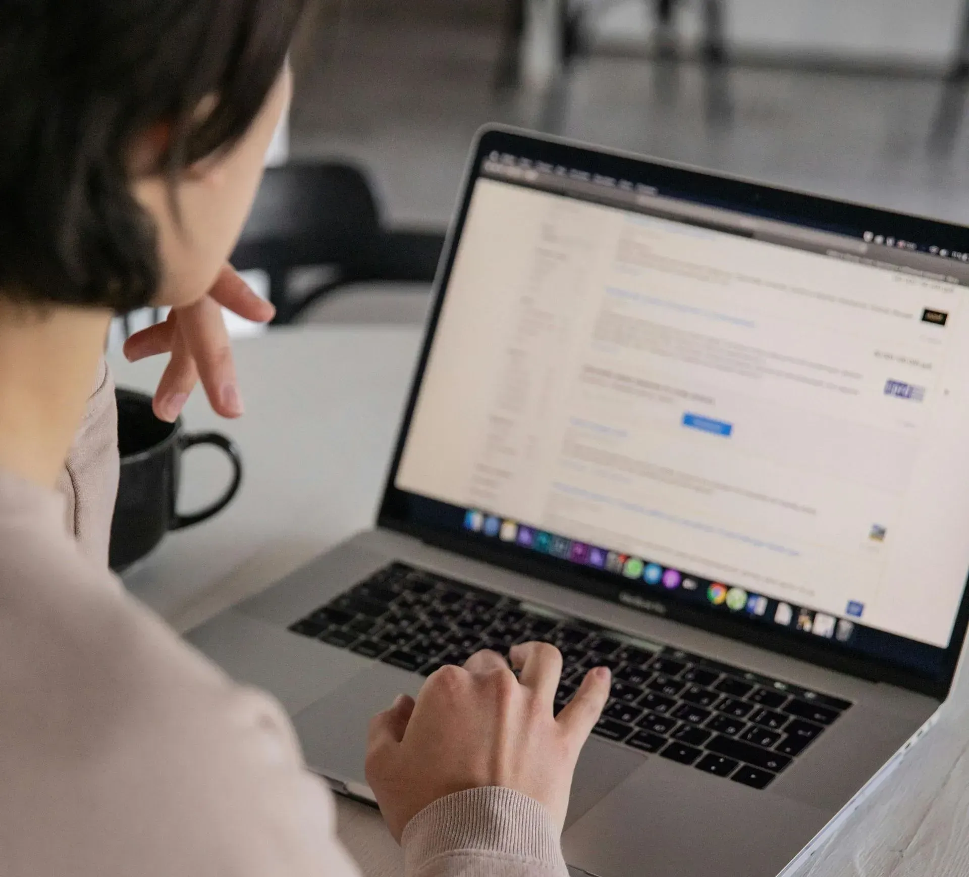 SEO Marketing - Maro Media