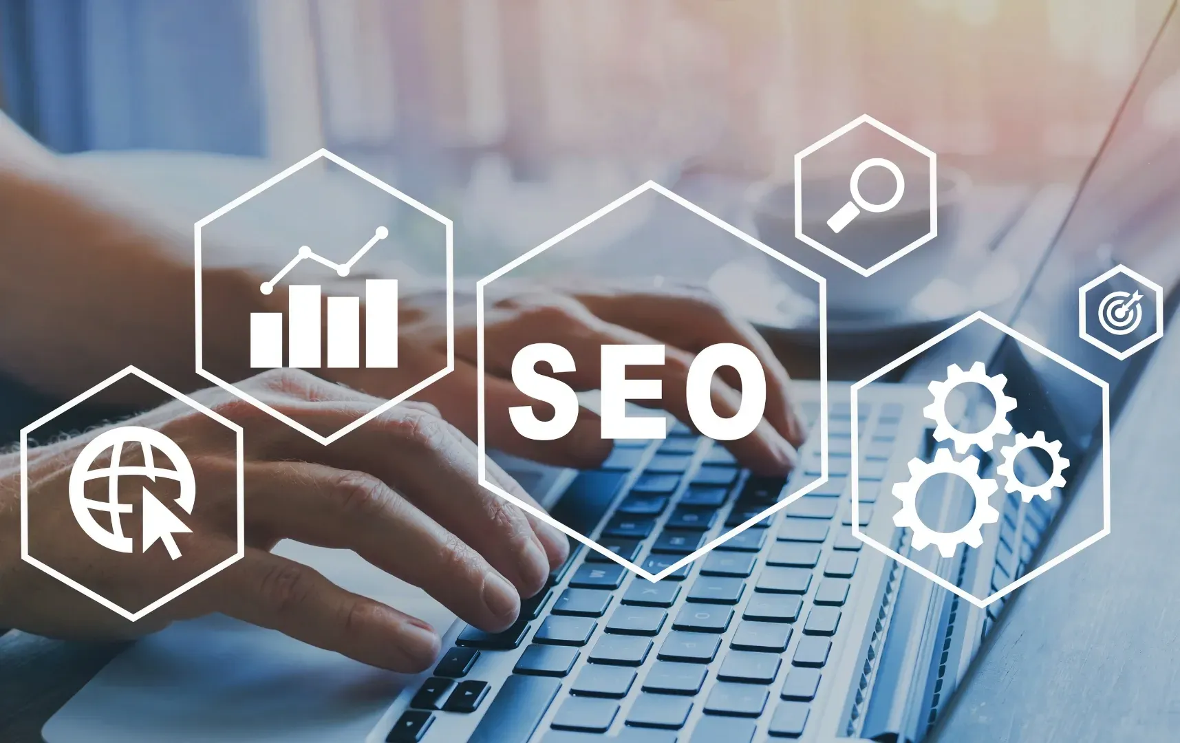 SEO Uitbesteden - Maro Media