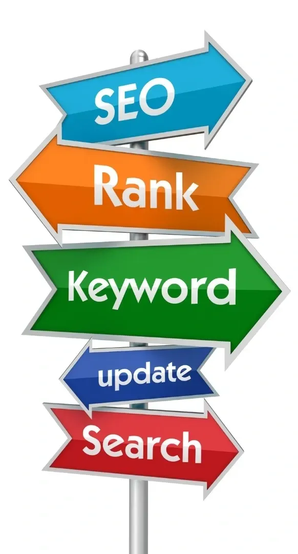 SEO Audit - Maro Media