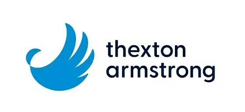 logo thexton armstrong