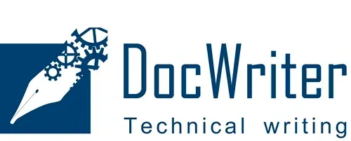 logo docwriter