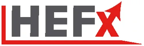 logo hefx