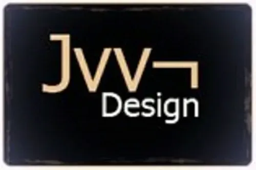 logo jvv design