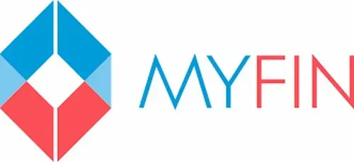 logo my fin