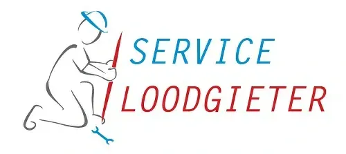 logo service loodgieter