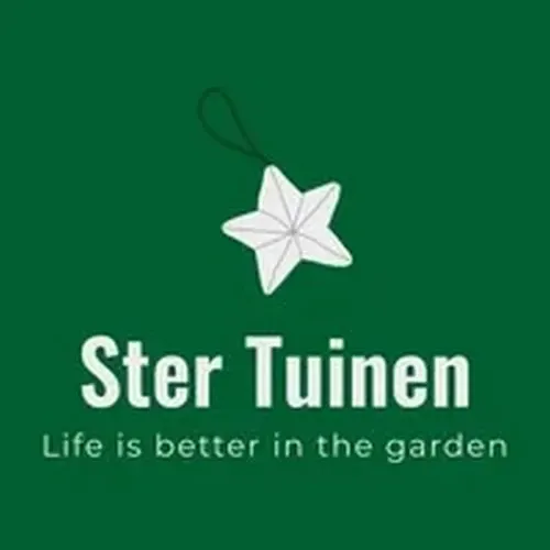 logo ster tuinen