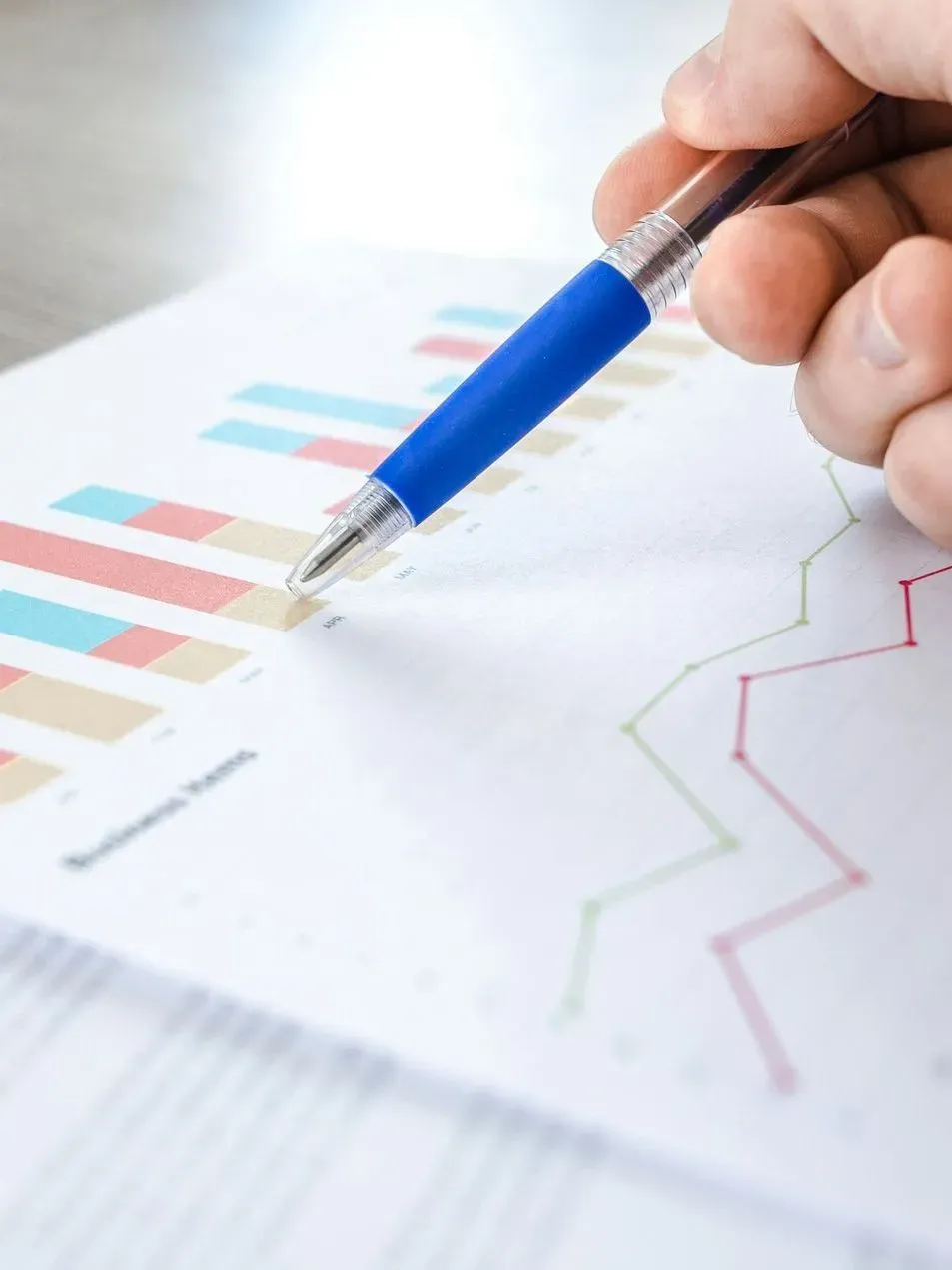 statistieken seo consultant - Maro Media