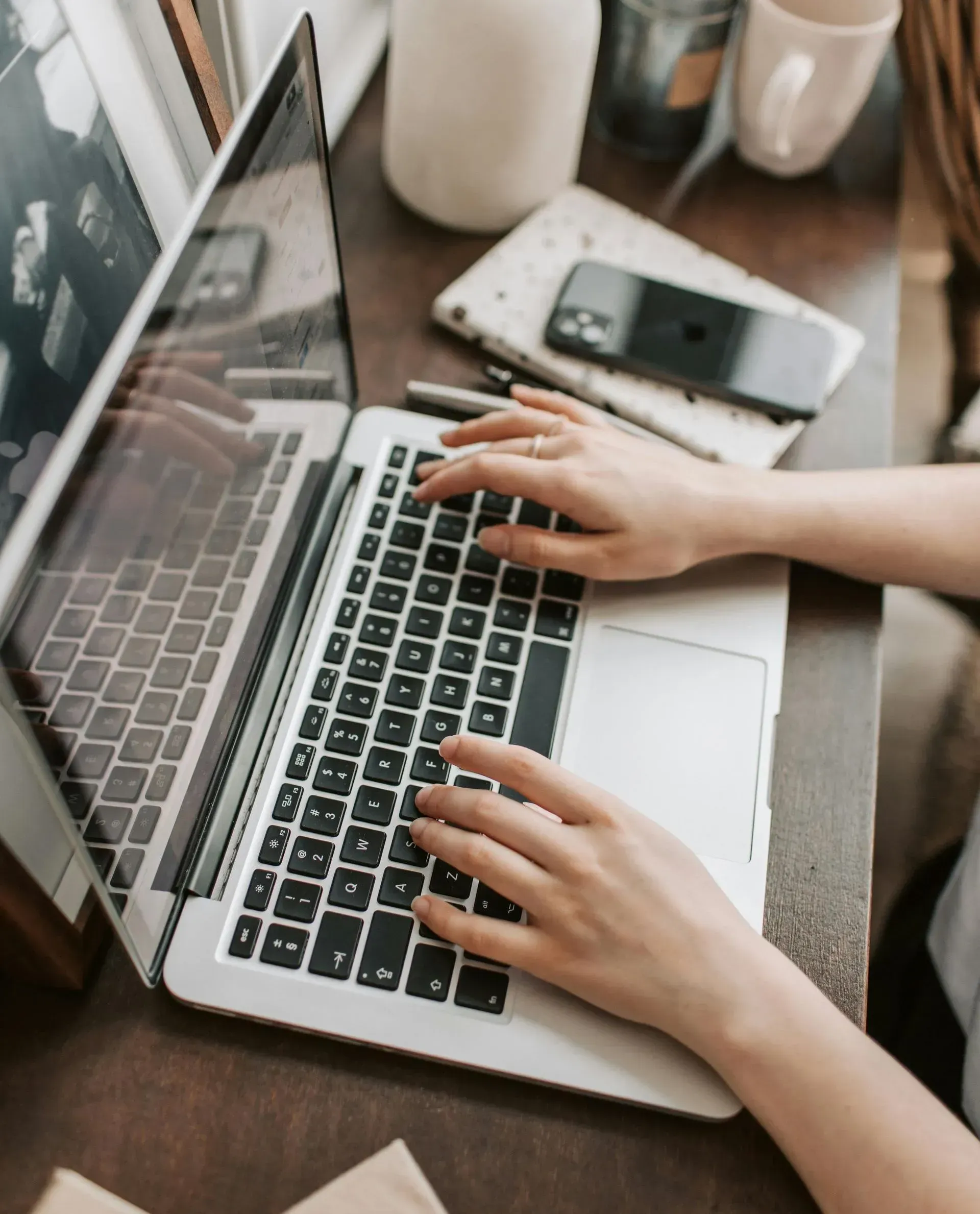 SEO Specialist - Maro Media