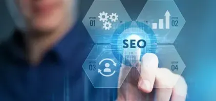 SEO-bedrijf - Maro Media hept u graag