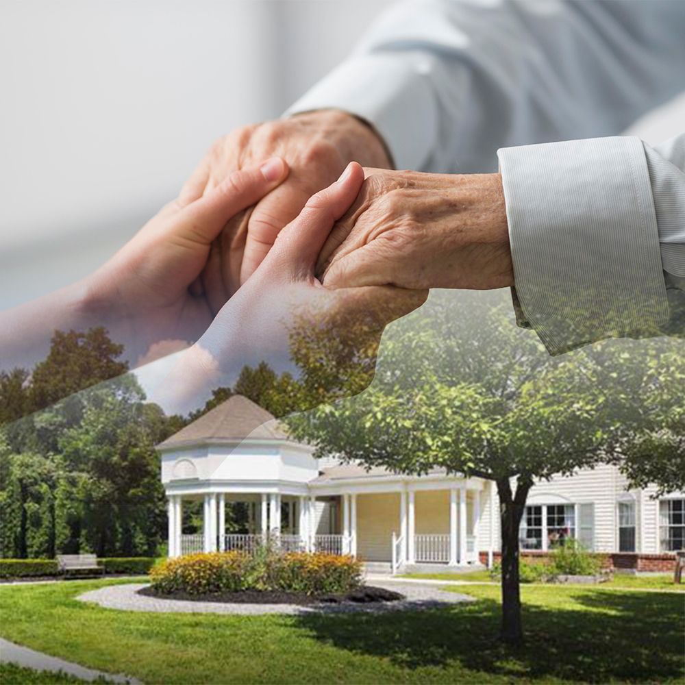 Assisted Living at The Cottage at Litchfield Hills Torrington CT