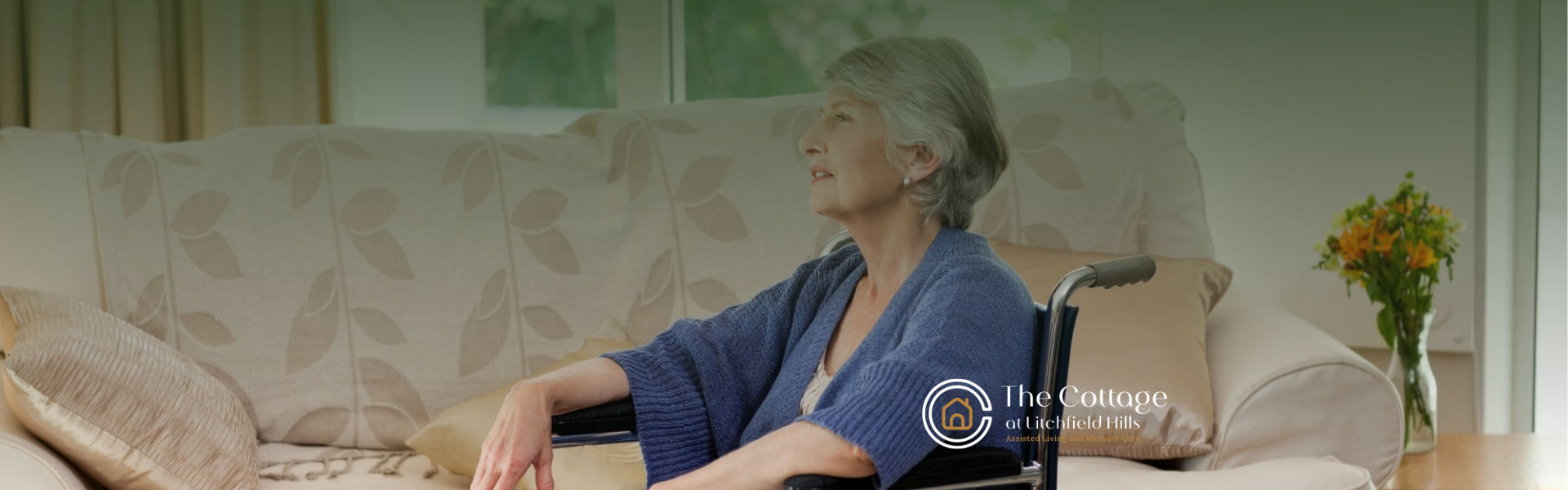 Creating a Safe Home for Dementia Patients | The Cottage