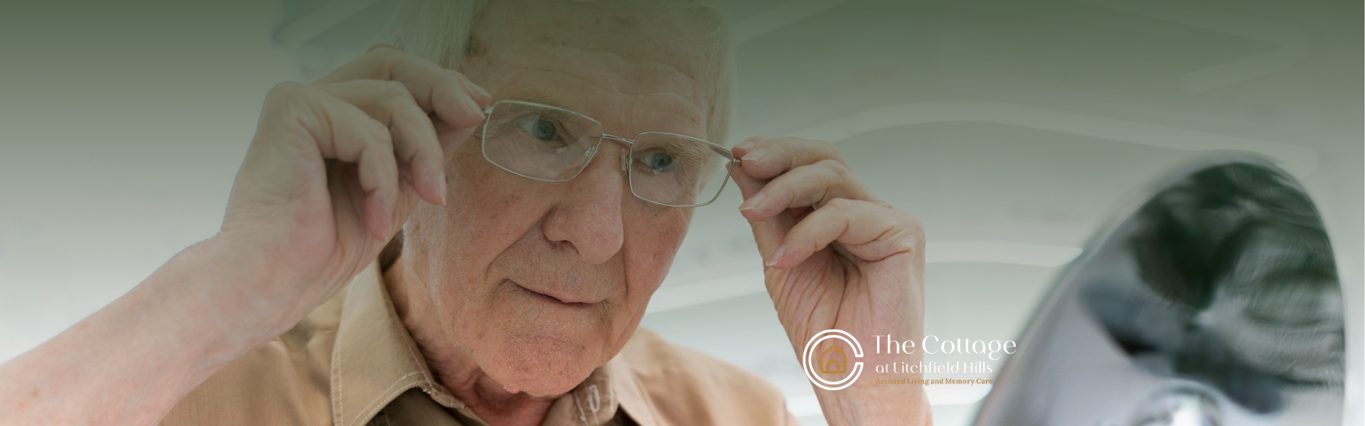 Tips for Supporting Seniors with Vision Impairment
