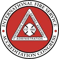International Fire Service Accreditation Congress International Fire Service Accreditation Congress
