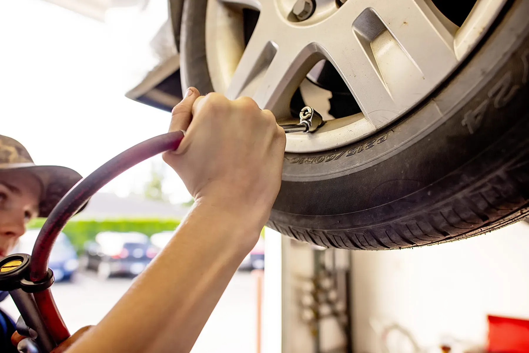 About Us Gallery | Marlin's Auto Service