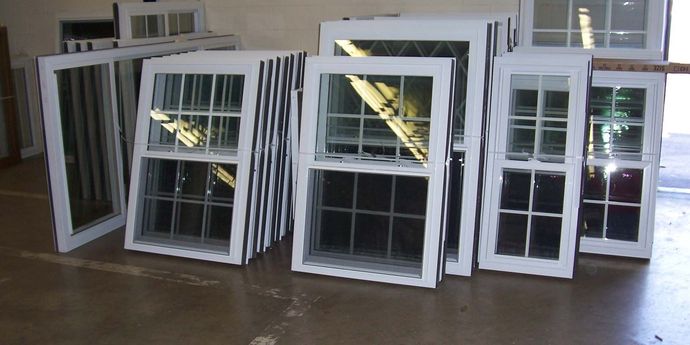 Window Replacement Greenville SC