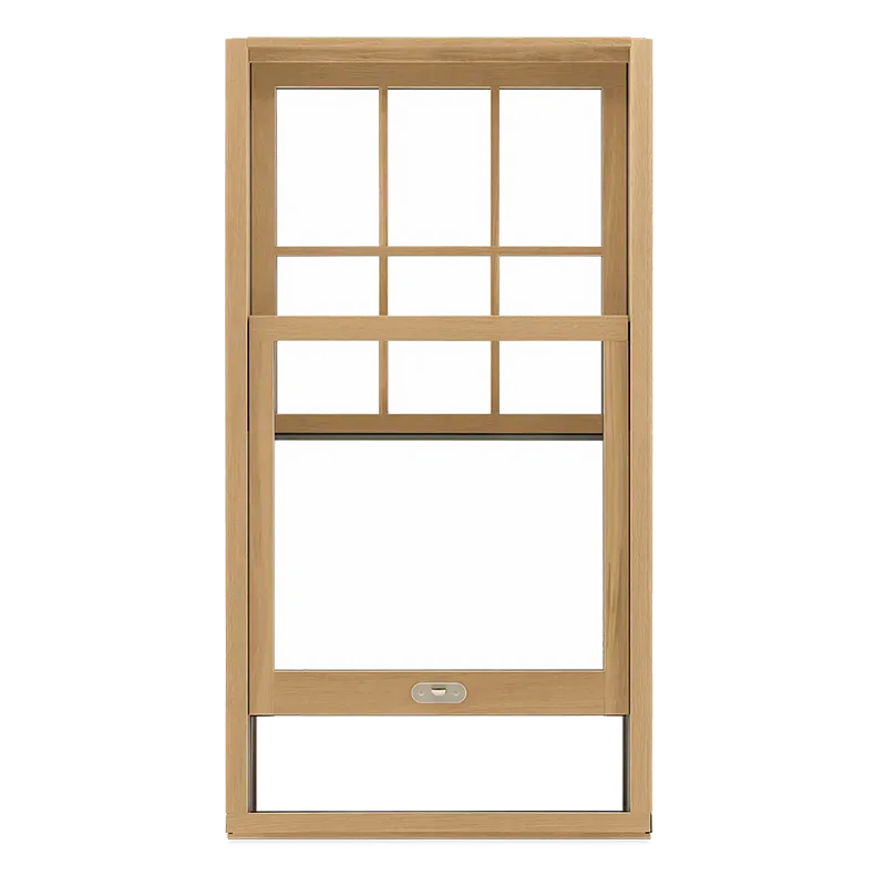 Single Hung Window