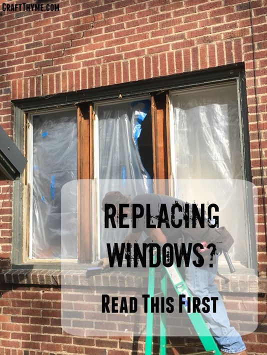 Window Installers