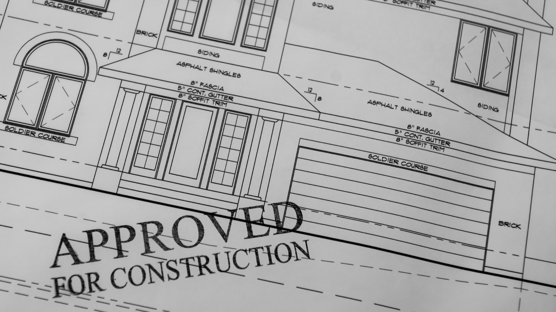 Building Approval