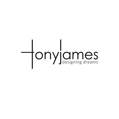 Tony James logo