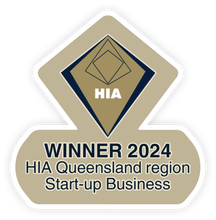 HIA Winner 2024 Logo