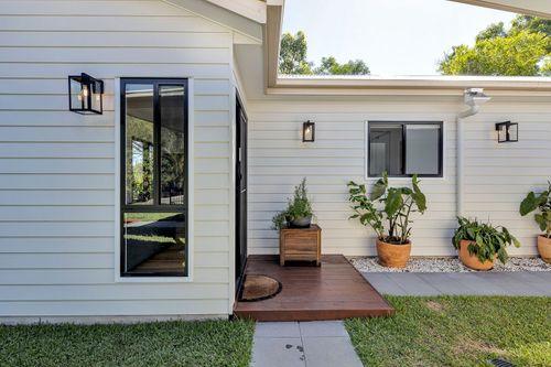 Granny Flat Construction