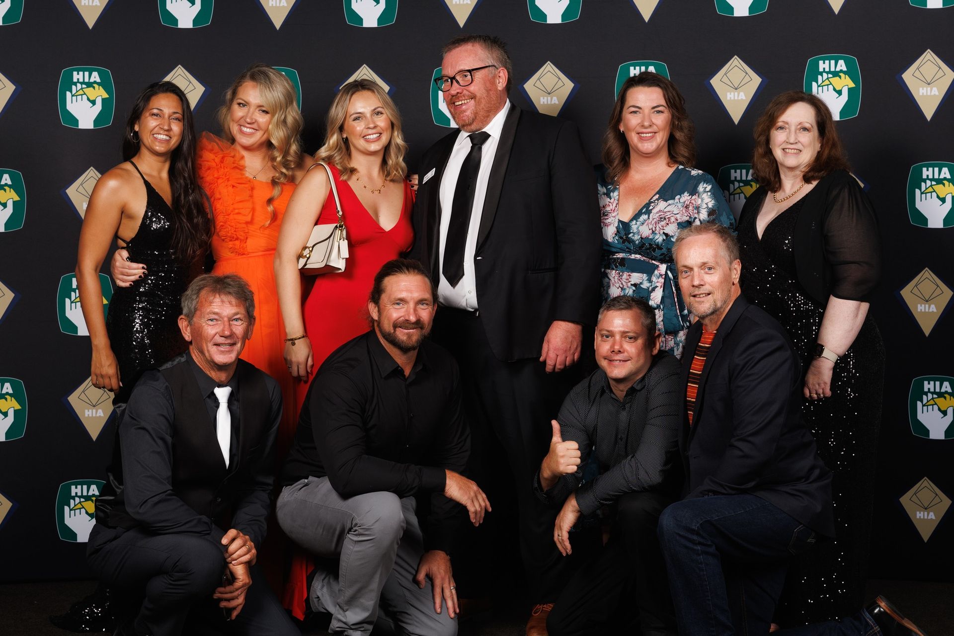 BCC Homes Team